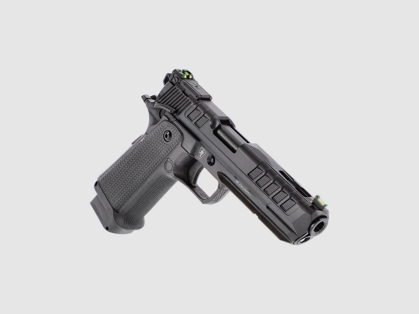 Elite Force Rogue 11 / CO2 / Blowback, Bild 4 von 5