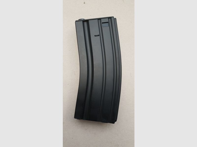 M4 Magazine in 6 mm