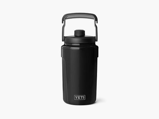 YETI Silo™ 1/2 Gallone (1,9 l) Krug - Black