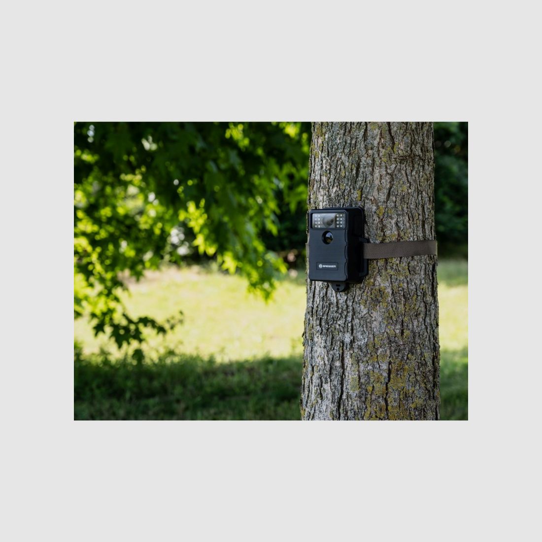 BRESSER Wildkamera mit 5 MP Full HD und PIR-Bewegungssensor, Bild 7 von 15