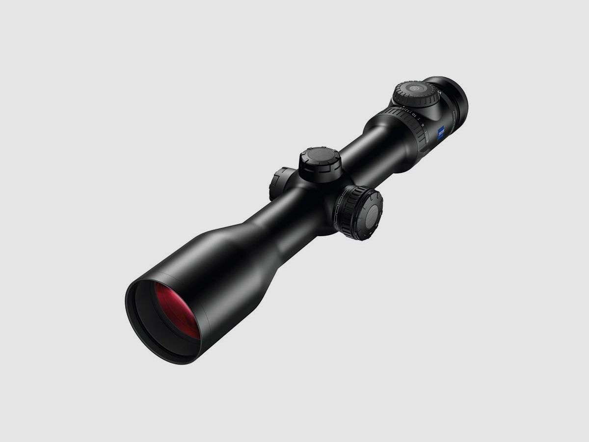 Riflescope Zeiss Victory V8 4.8-35×60 T, image 2 of 5