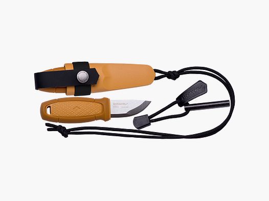 Nóż stały Morakniv Eldris Kit - MO12632