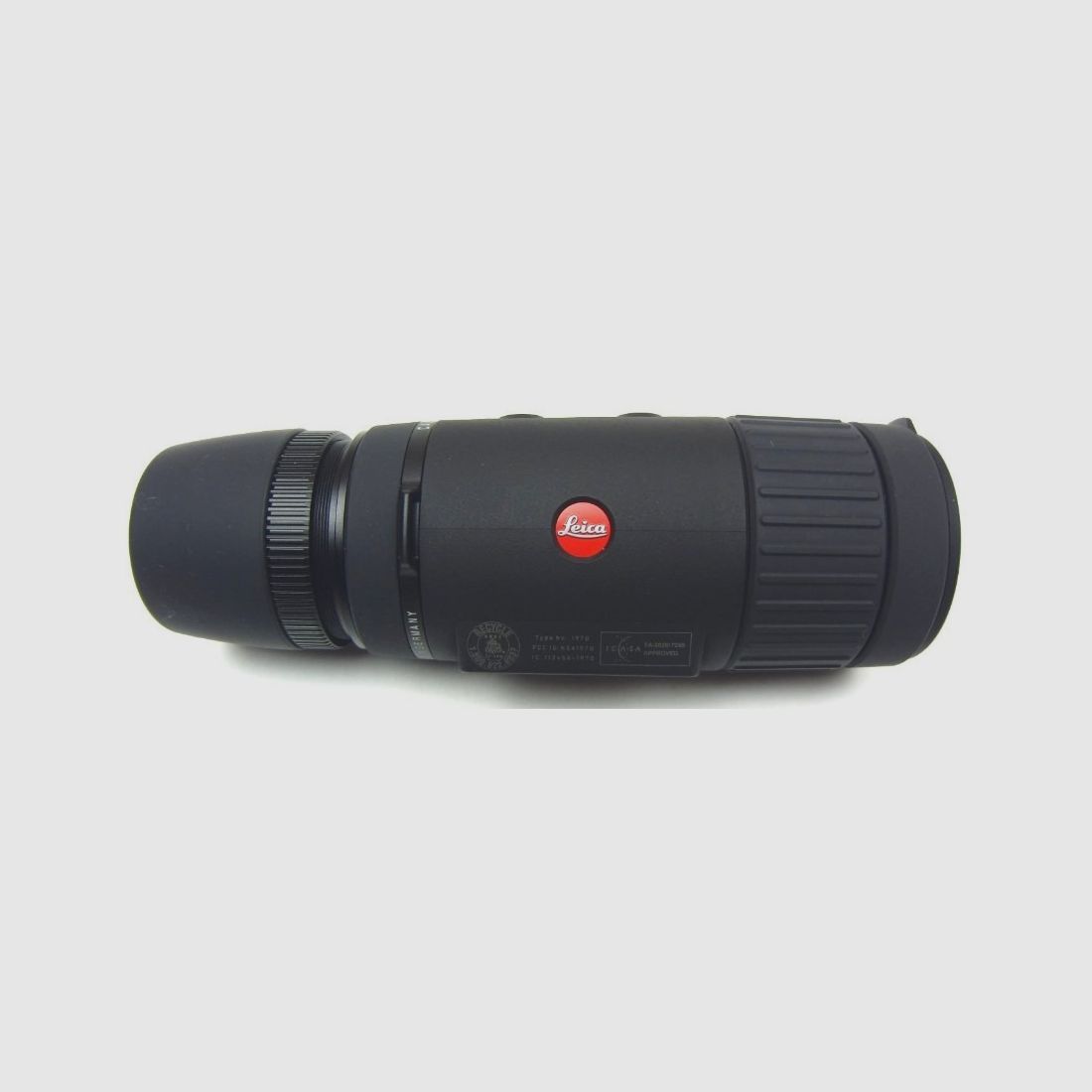 Leica Calonox Sight