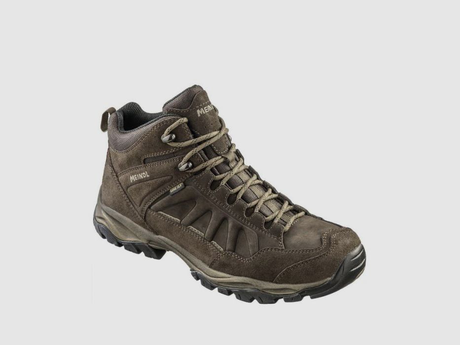 Meindl H-Schuh Nebraska Mid GTX, Bild 1 von 2