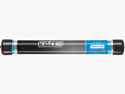 T4E Sport CKB 68 Prec