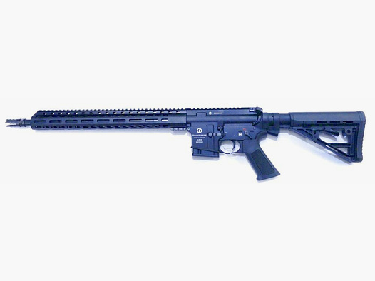 Schmeisser AR15-M5FL 16.75-inch