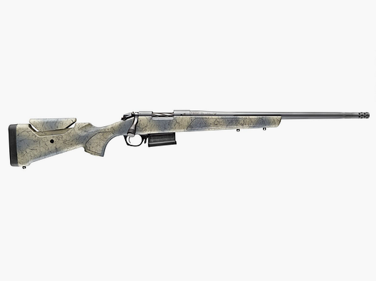 Bergara B14 Wilderness Sierra 20'' Kal. .223 Rem.