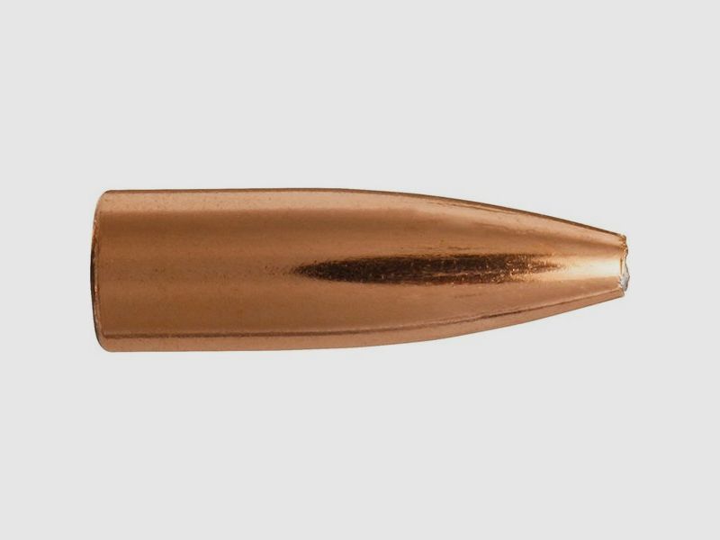 BERGER BULLETS 22 CALIBER (0.224″) 55GR FLAT BASE 100/BOX