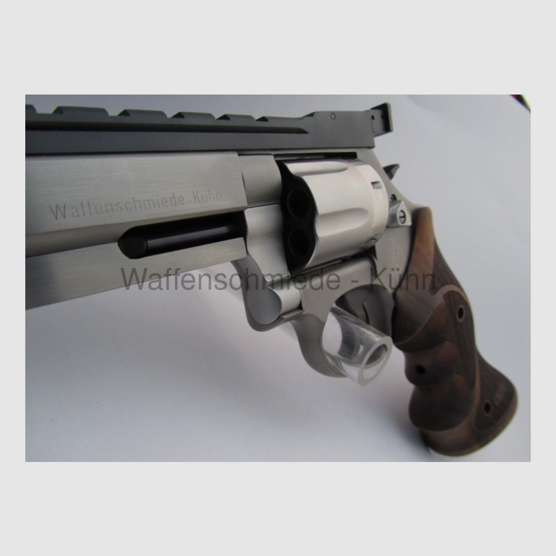 Smith & Wesson 686