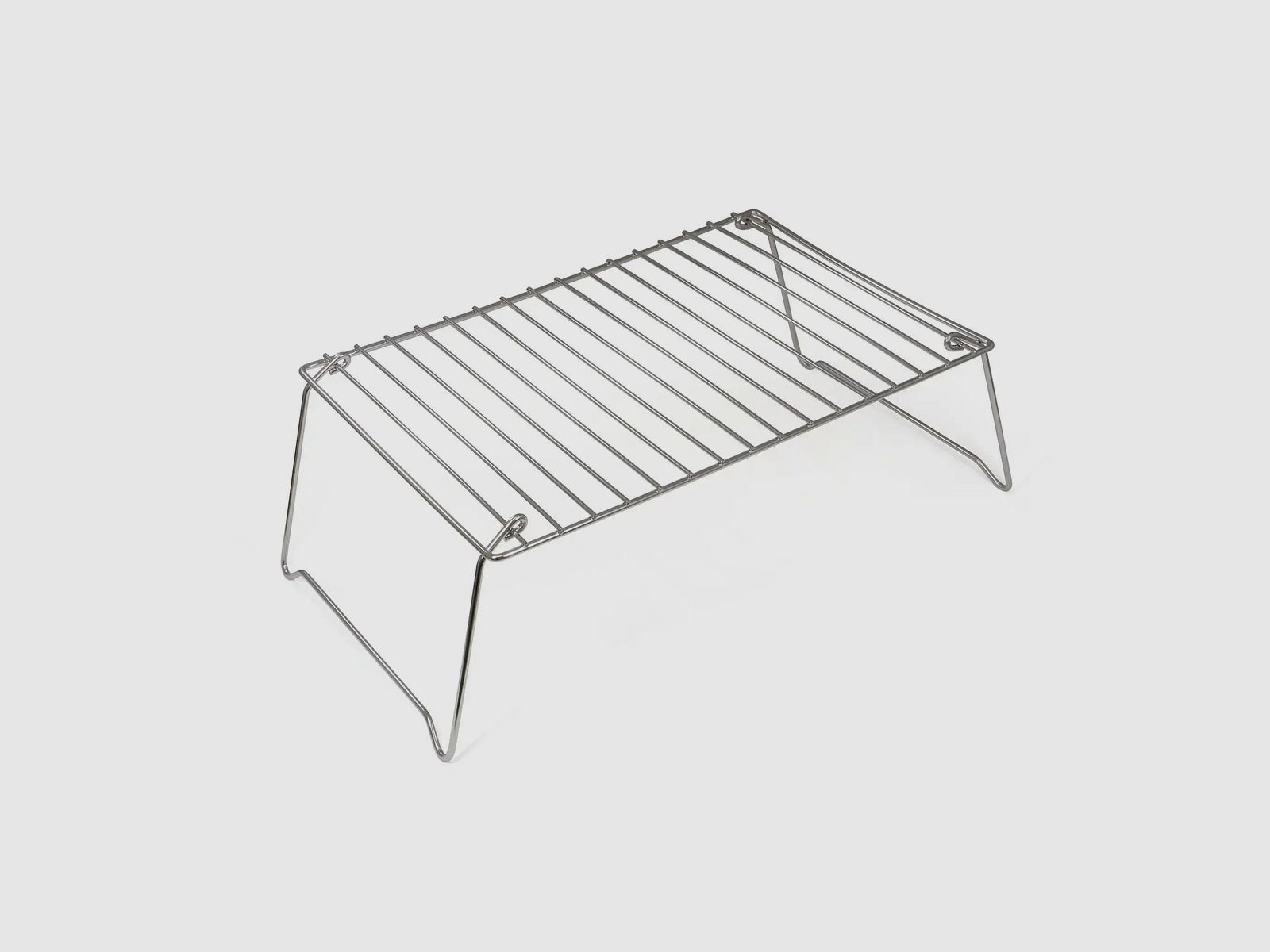 Origin Outdoors Parrilla plegable L