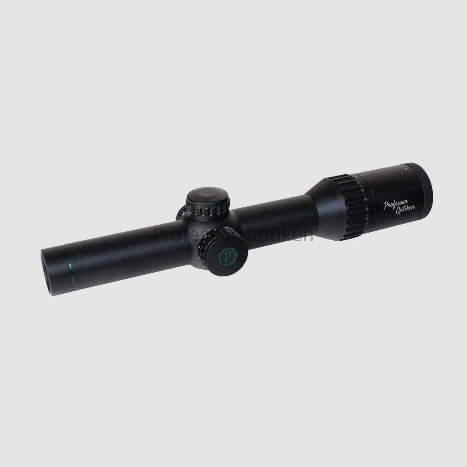 Professor Optiken Professor Optiken Ammersee - 1-6x24 HD V2, Leuchtfaser-Absehen 4