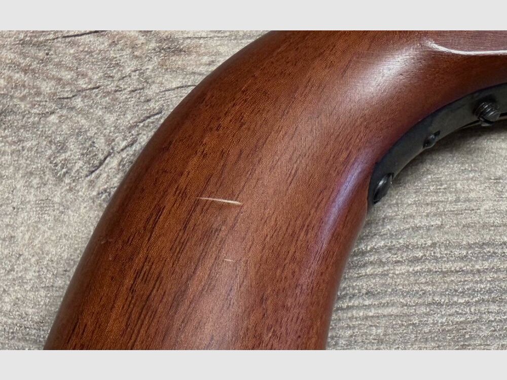 Pistola Saloon Pedersoli