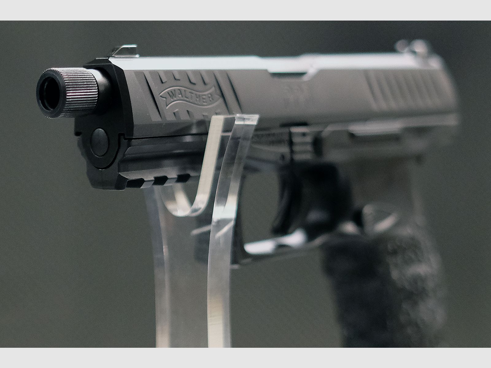 Walther PPQ M2 NAVY, afbeelding 3 van 5