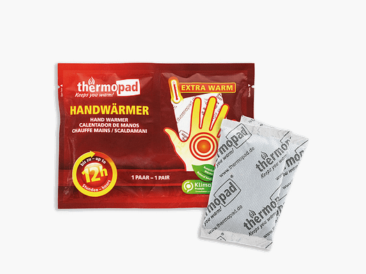 ThermoPad Handwärmer