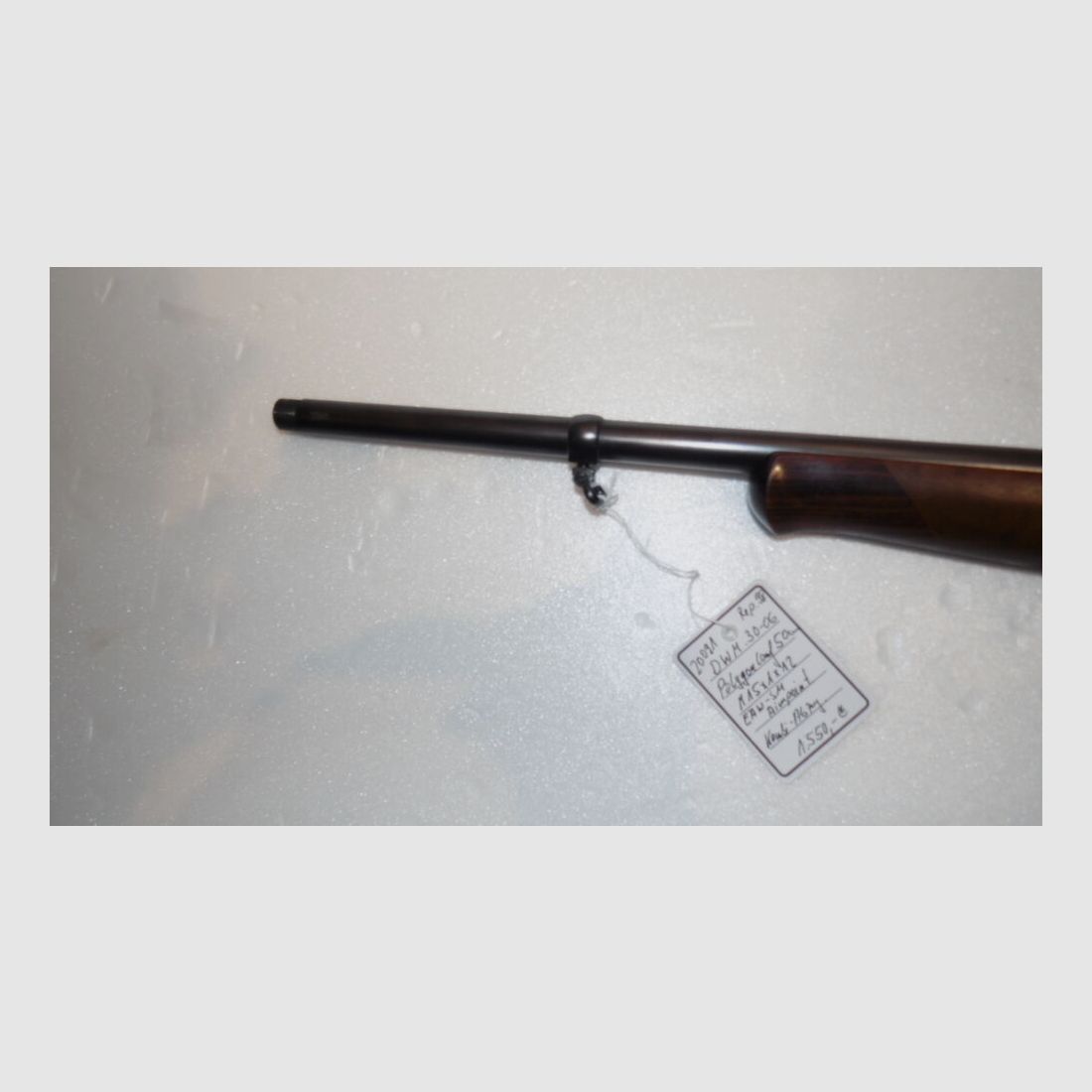 unbekannt Mod 98 DWM