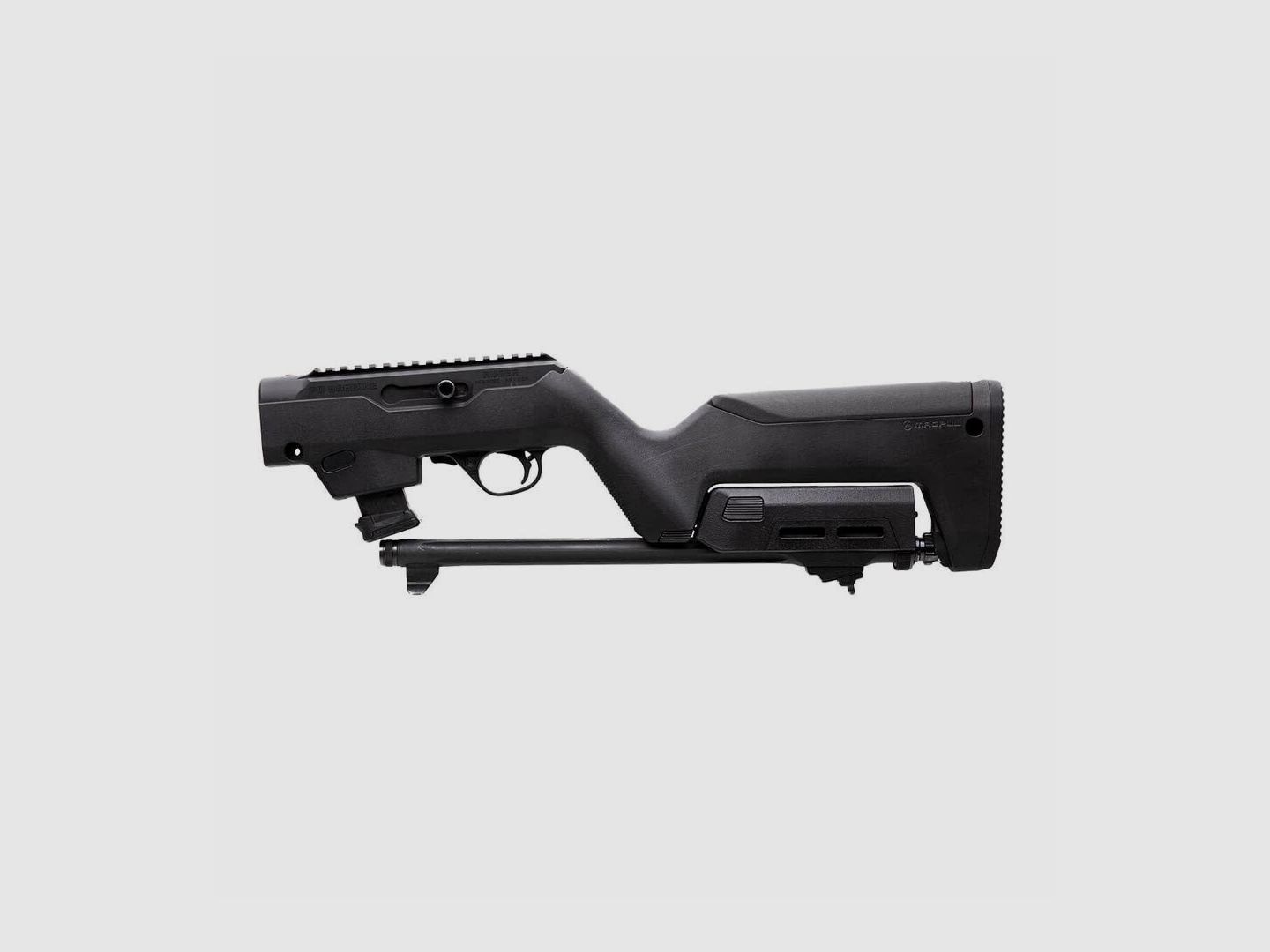 Chassis Backpacker carabine Ruger PC, image 1 sur 5