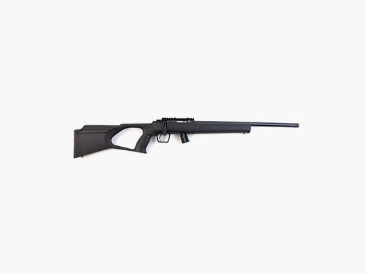 Umarex Regent RBA-1 Synt Cal 22 LR