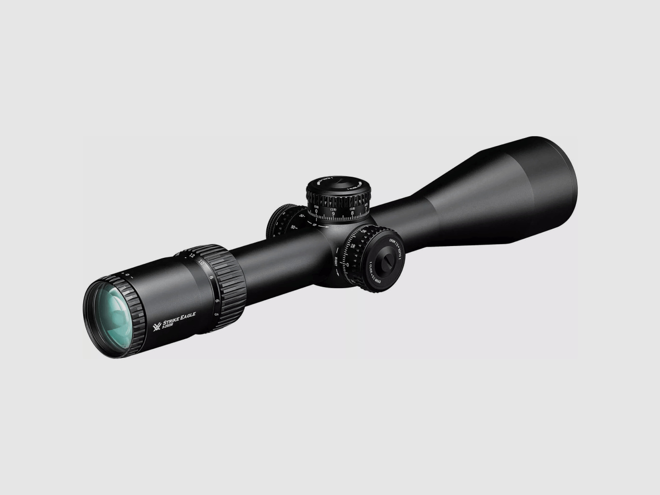 Vortex Strike Eagle 5-25×56 EBR-7C MRAD