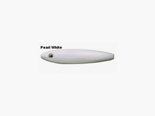 HANSEN HOT SHOT – WHITE – 24g