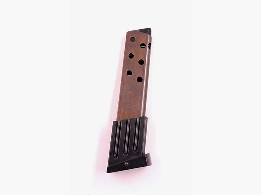 Walther - Ulm cargador de repuesto PPK 8mm de fogueo