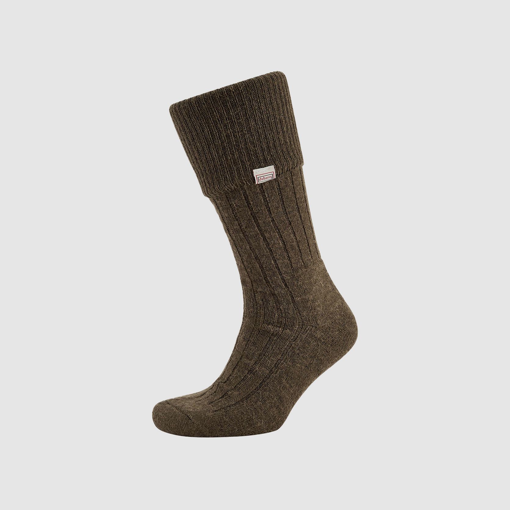 Dubarry Socken Alpaca Olive