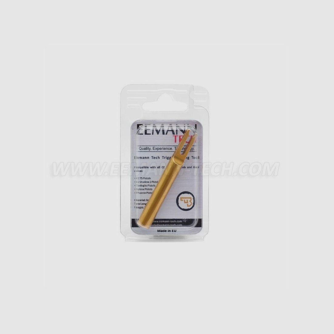 Eemann Tech Trigger Spring Tool, Bild 7 von 7