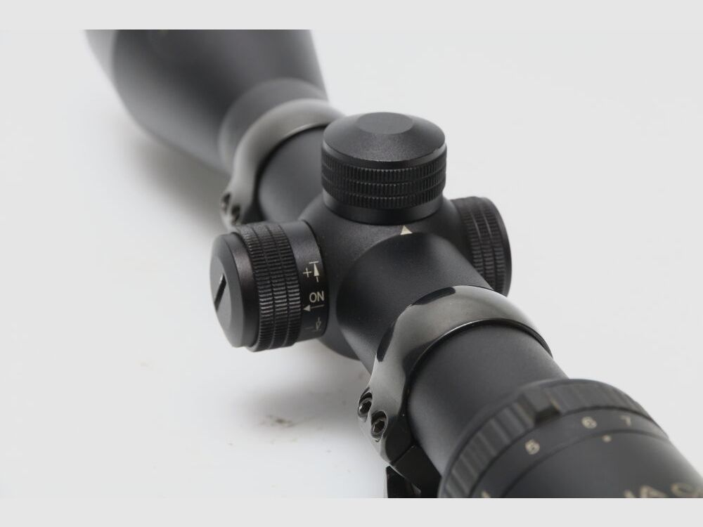 Kahles Helia CSX 2,5-10x50