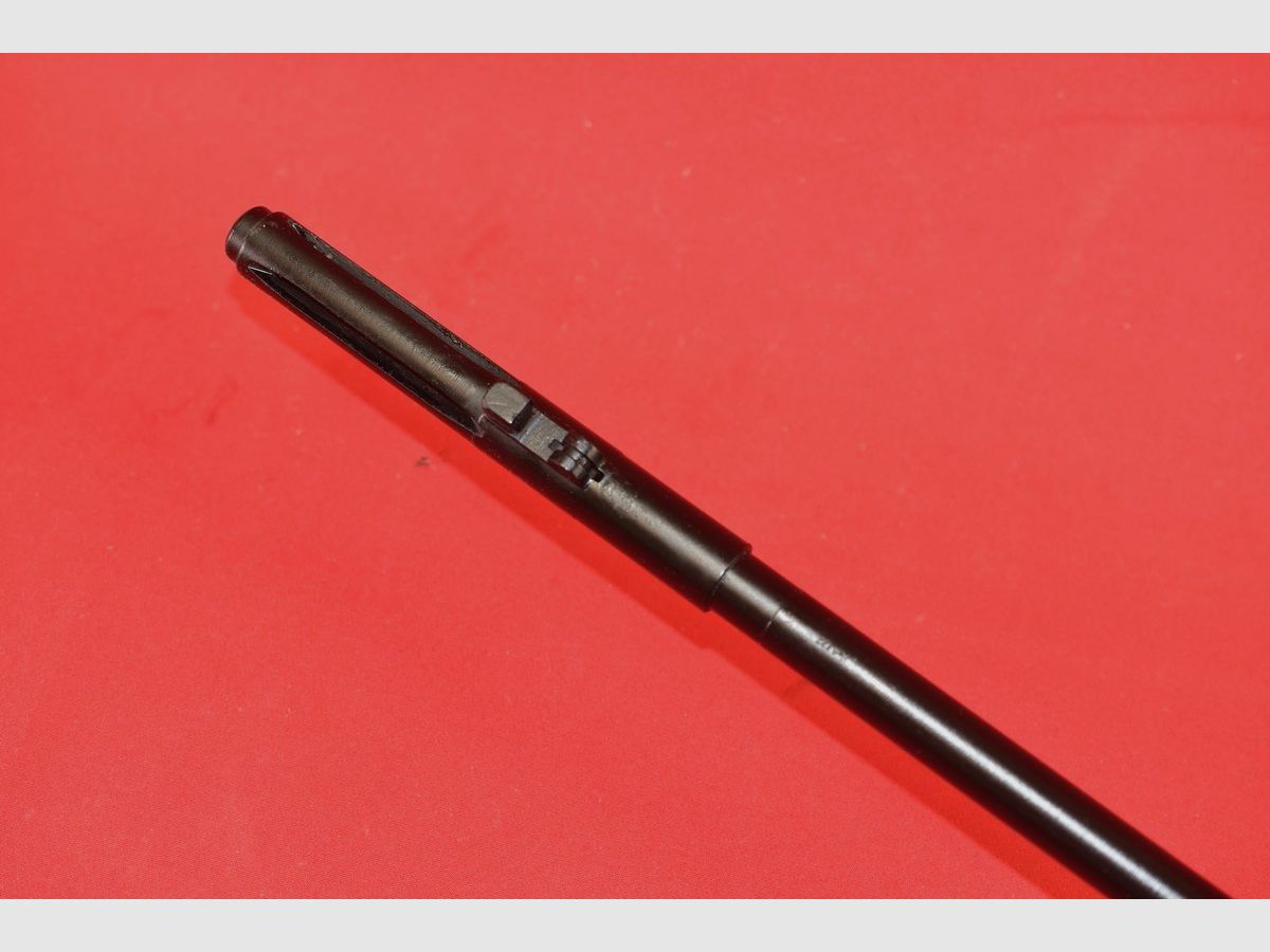 #8257 Fucile semiautomatico (FAL) L1A1, cal. 7,62x51, immagine 15 di 32