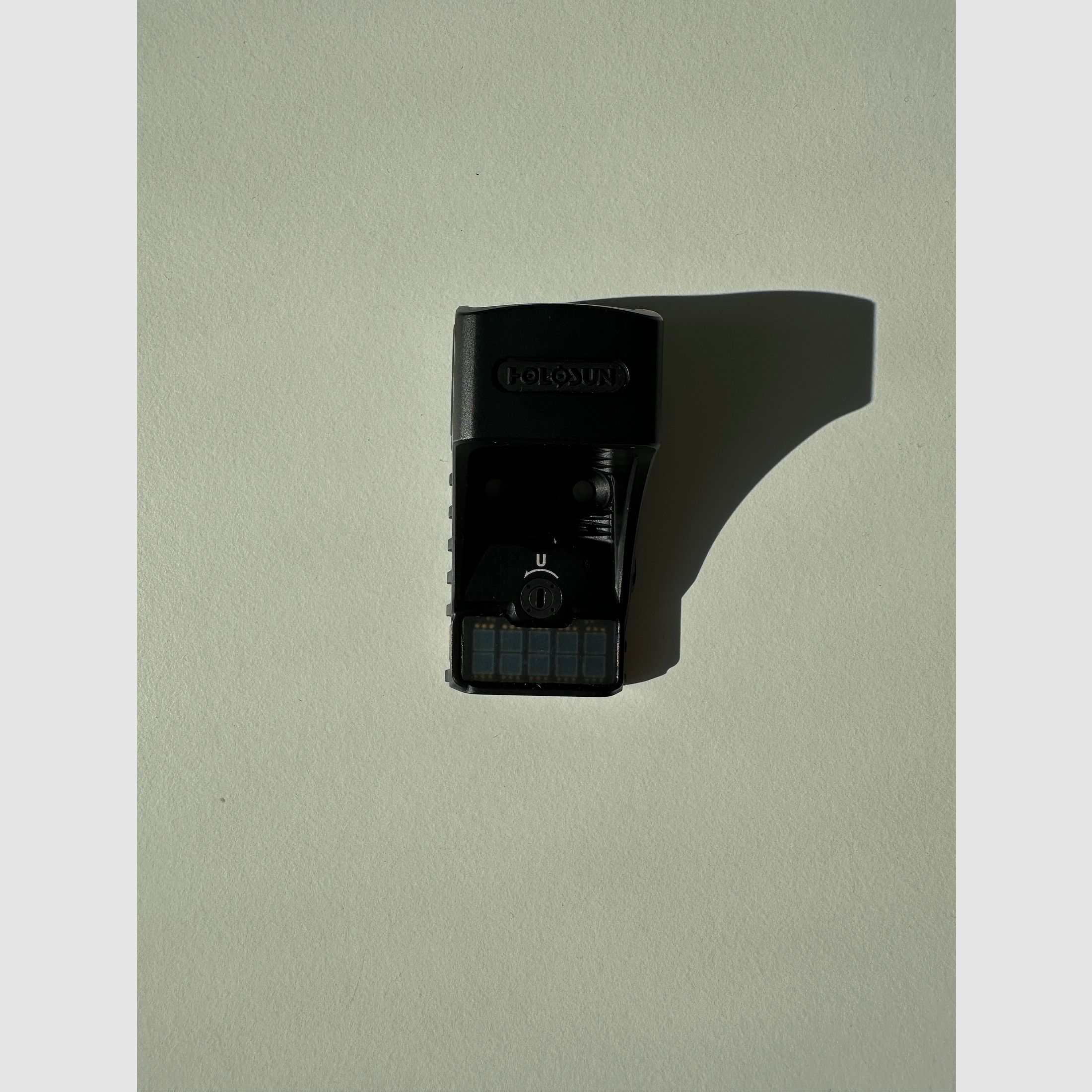 Holosun - Celownik kolimatorowy SCS-P10-GR  #CZ000192