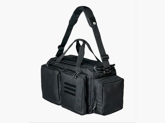 First Tactical Recoil Range Bag nero