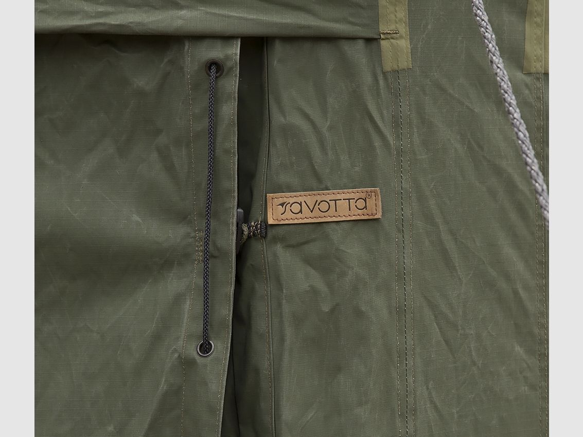 Savotta FDF 10-JSP Tent / Gruppenzelt