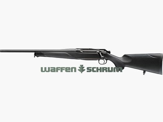 Sauer 505 ErgoMax Black Outback