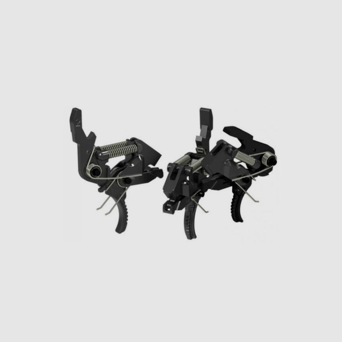 Hiperfire X2S Mod-2 AR Trigger