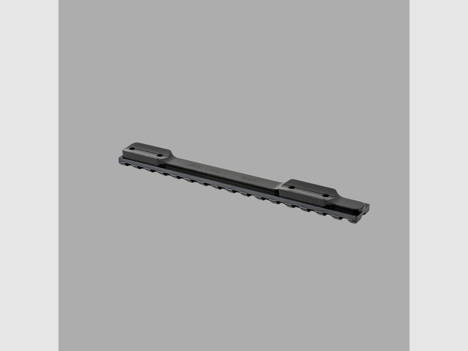 Picatinny Rail SAUER 200 Extra Short