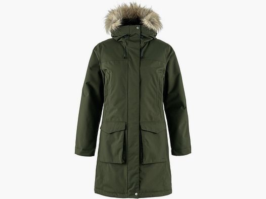 Fjällräven Nuuk lite parka W