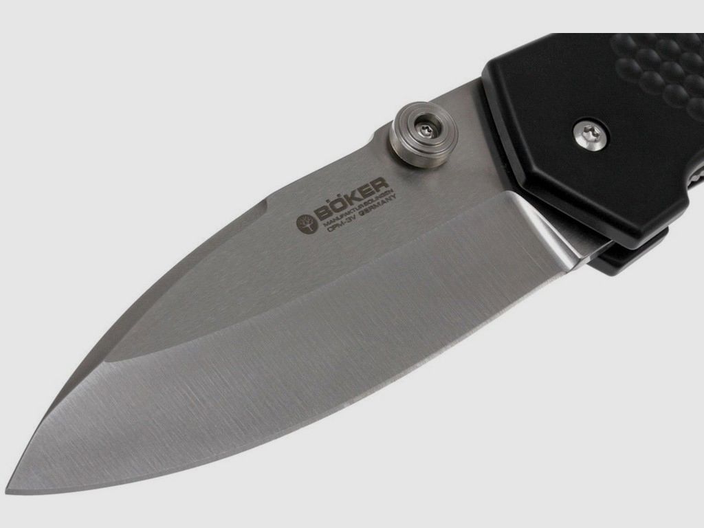 Böker Solo CPM 3V H, immagine 3 di 5