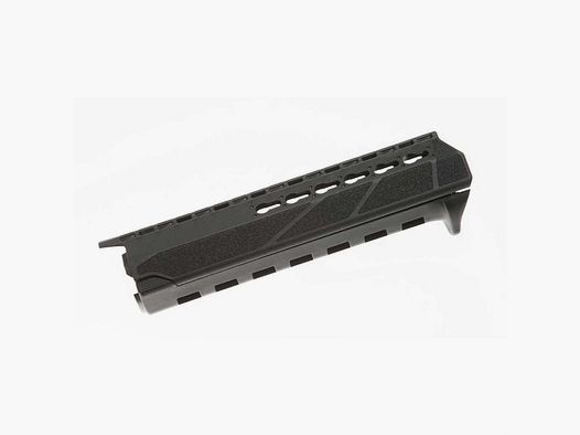 BRAVO COMPANY AR-15 BCMGUNFIGHTER BRAVO COMPANY PKMR HANDGUARD KEYMOD ŚREDNIA CZARNA