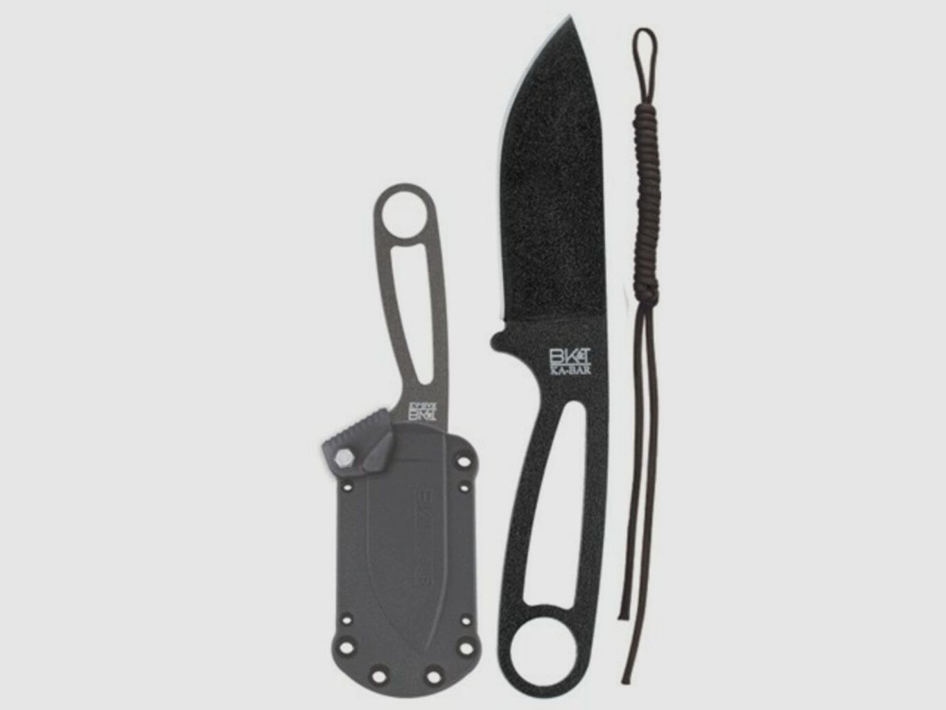 Cuchillo Ka-Bar Becker Eskabar BK14, imagen 2 de 2