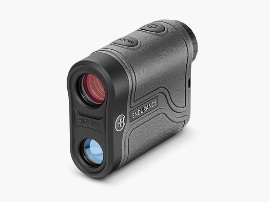 HAWKE 41212 Medidor de distancia láser Endurance 1500 distancia ángulo lluvia caza