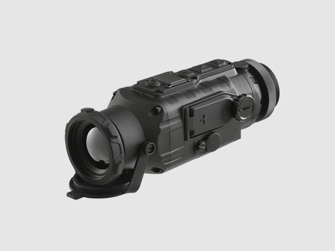 GUIDE Nightlux JSA TA435 / Lahoux Clip 35 Wärmebild-Vorsatzgerät