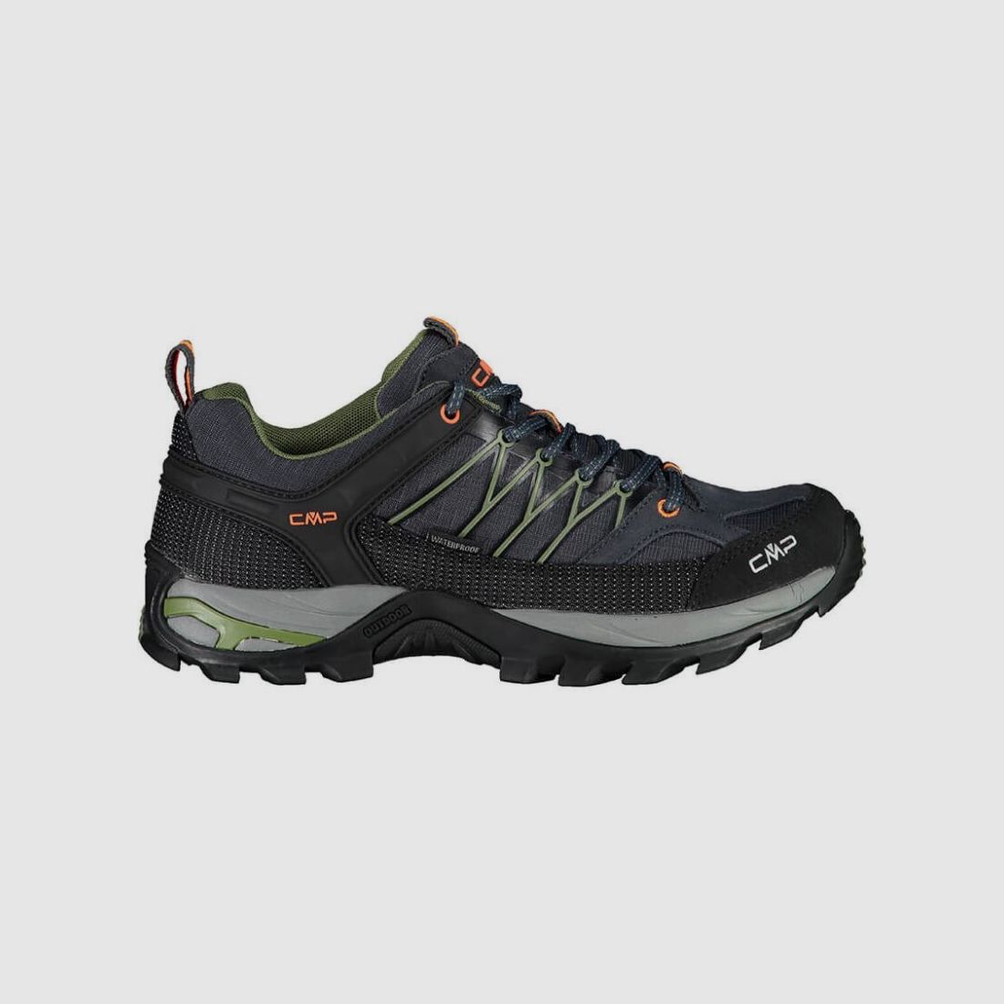 CMP Herrenschuh Rigel