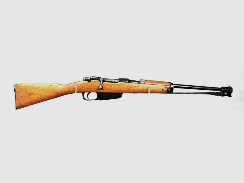 Terni 91/38 (Carbine)