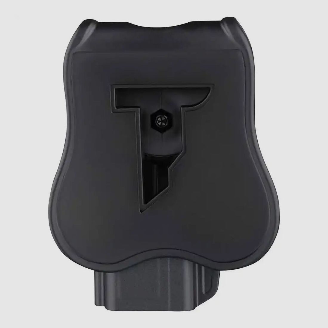 Cytac Holster in Polimero R-Defender per Glock 21, immagine 2 di 3