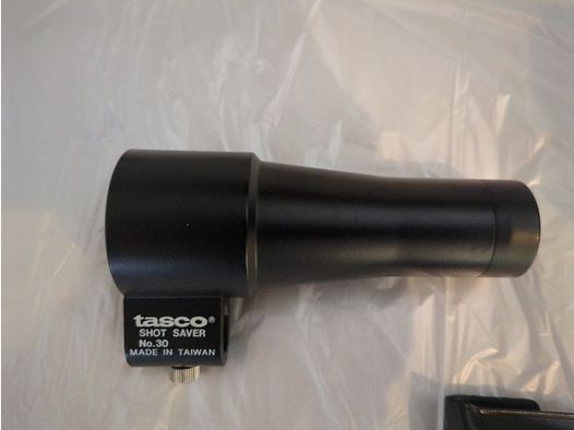 Tasco #30 Setup device