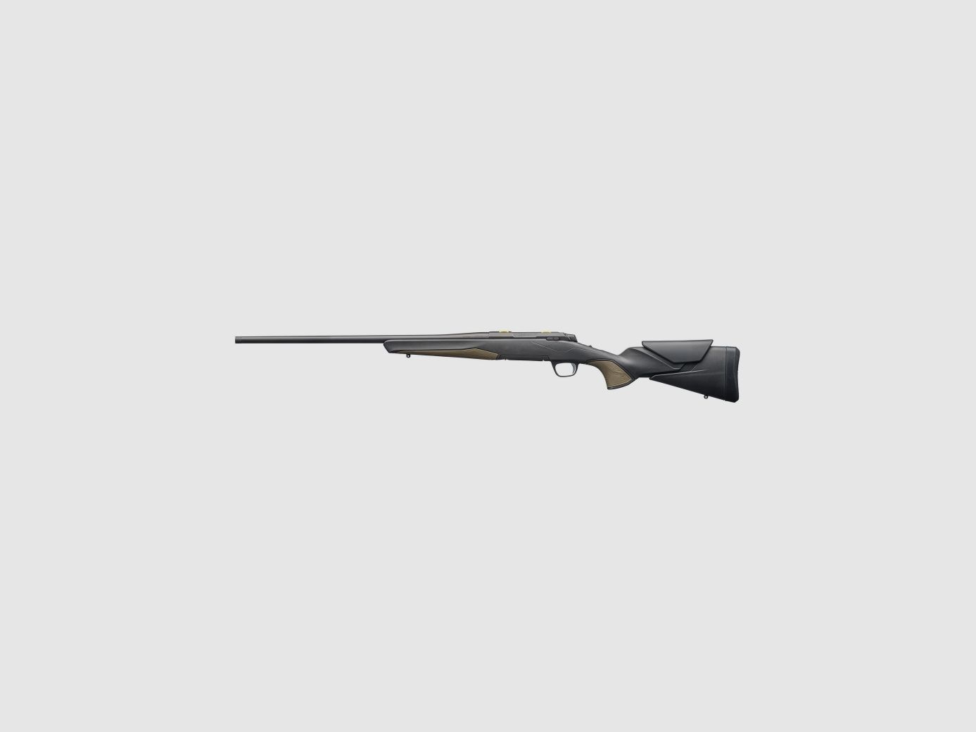 Carabine Browning X-BOLT 2 Distance Vari-tech Black adj Thr, image 1 sur 4
