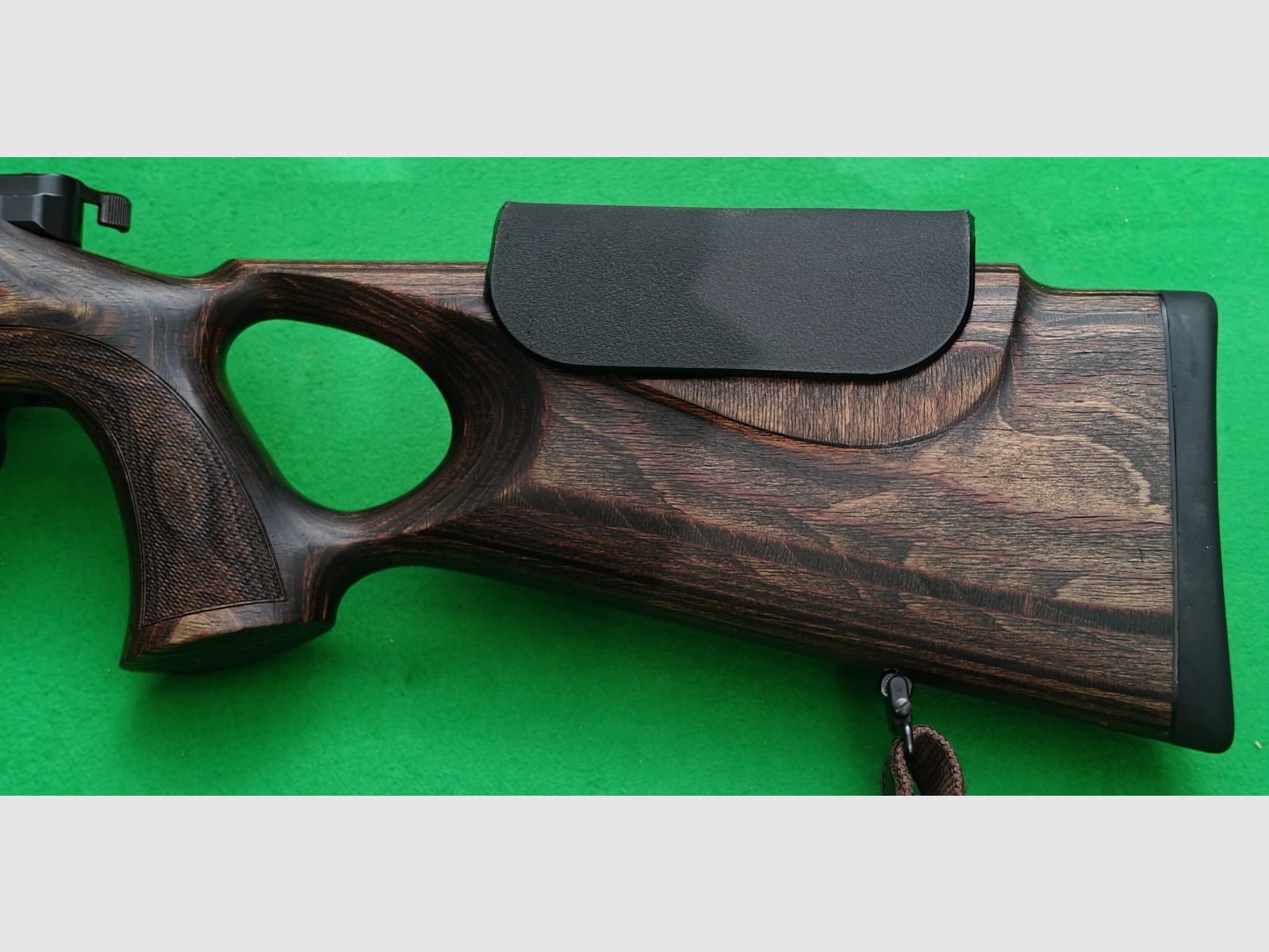 Mauser M12 Max – .308 Win. Paket