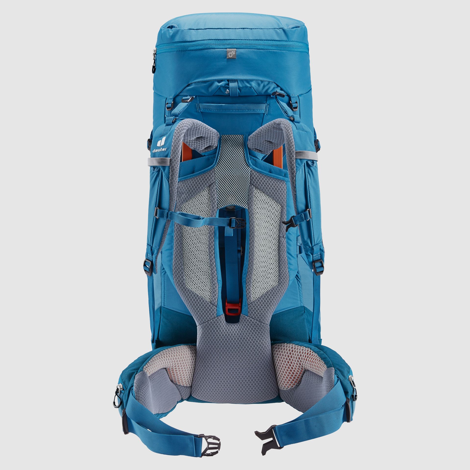 Deuter Aircontact Core 50+10 Reef-Ink