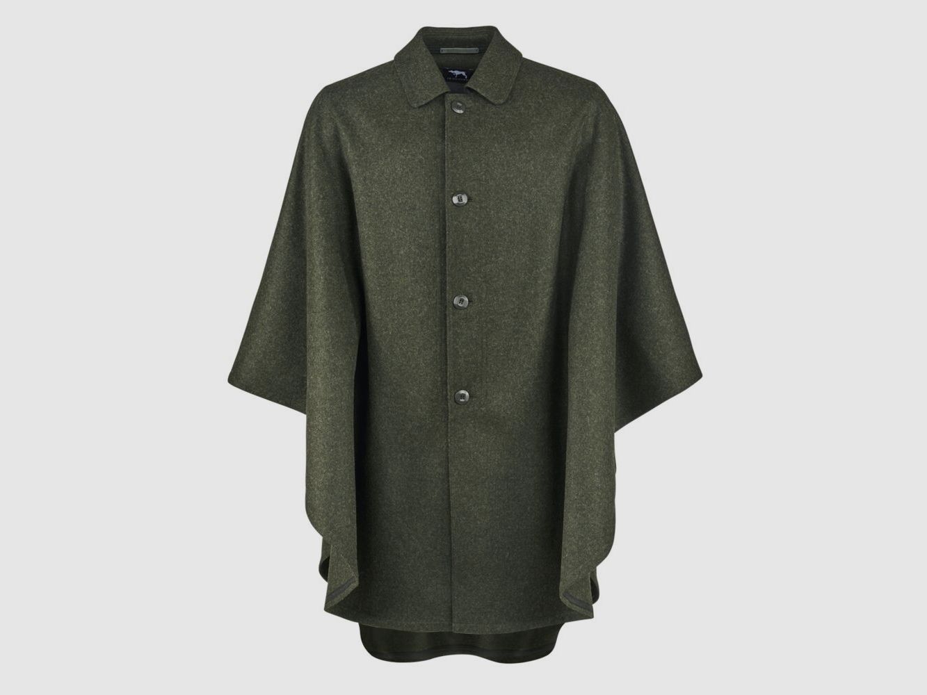 Perro de caza Wetterfleck Altach