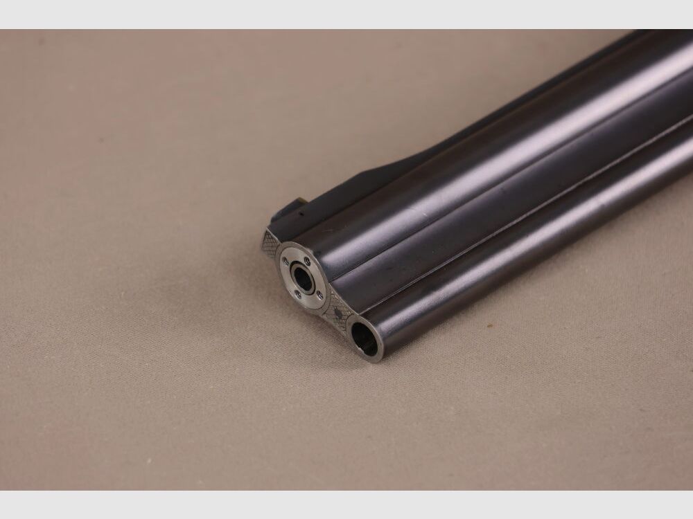 Krieghoff Ultra BBF mit Einstecklauf / Bergstutzen // 2x Zeiss!!