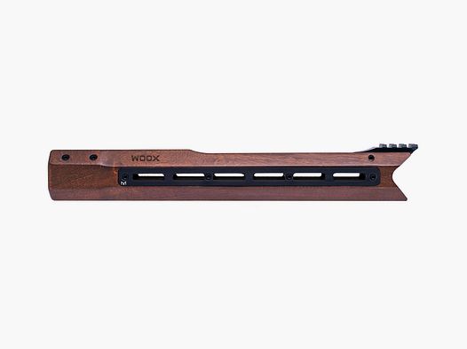 Forestock 14.5 Inch Vigilante Wood Walnut AR15